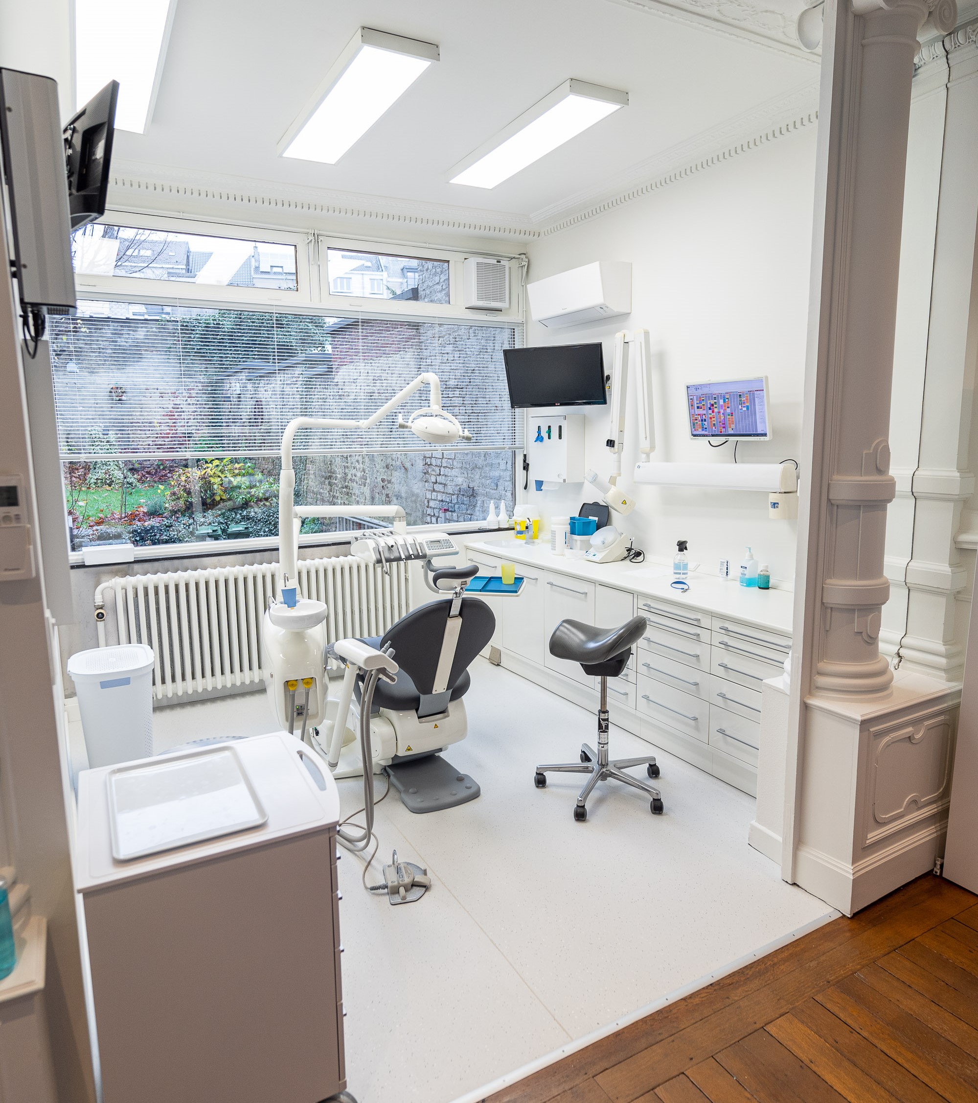 cabinet dentaire verviers